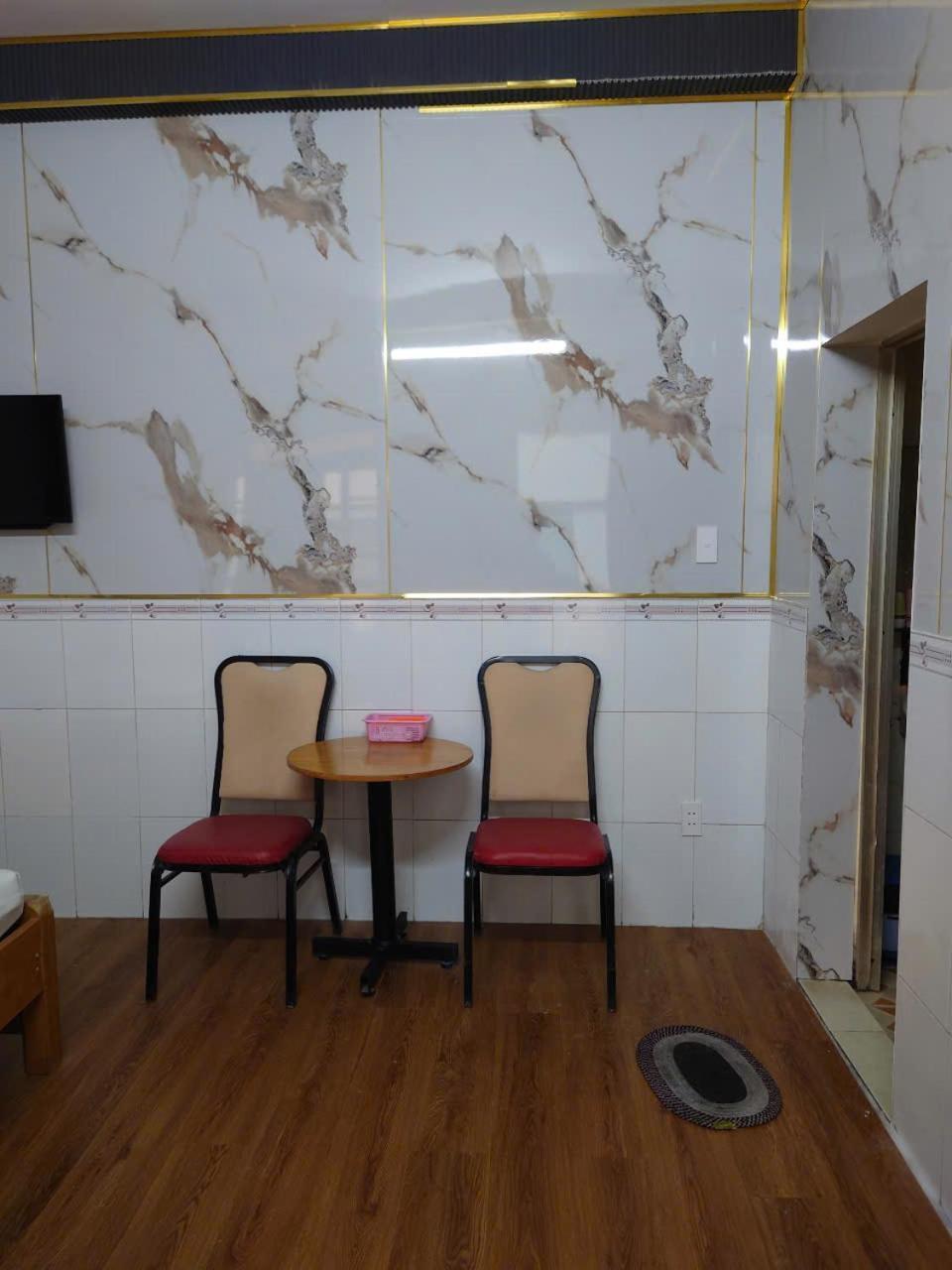 Khach San Hoa Anh Anh Hotel Ho Chi Minh City Exterior photo
